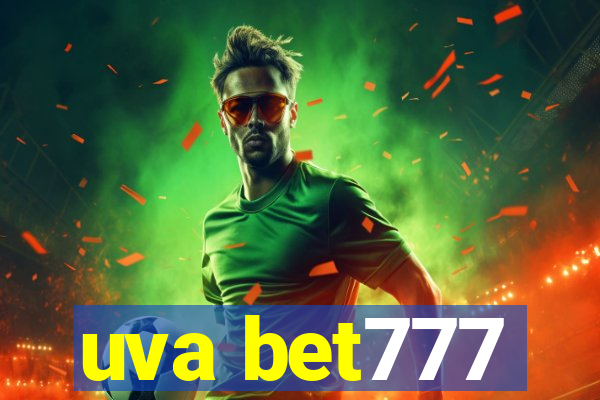 uva bet777